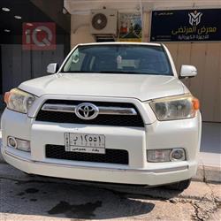 تويوتا 4رنر